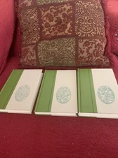 Loisa May Alcott Nelson Doubleday Collector Ed. Ill.; Eight Cousins & Little Wom