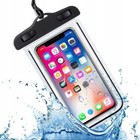 Waterproof Phone Pouch Universal Case Swimming Dry Cellphone Lot of One
