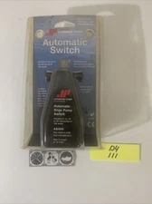 SPX AS888 JOHNSON PUMP AUTOMATIC BILGE PUMP SWITCH MARINE BOAT FREE SHIPPING