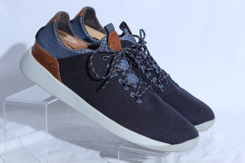 OluKai Men's Nanea Li Casual Shoes Size 13M Lace Up