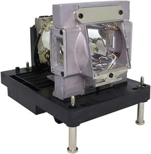 IET Genuine OEM Replacement Lamp for Rarco RLM W14 Projector Ushio Bulb