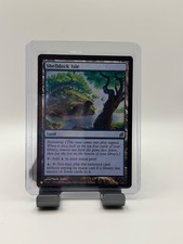 MTG, Shelldock Isle NM $3 ORDER MIN 272 The List Reprints Regular
