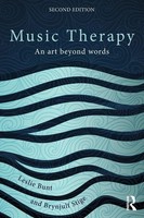 Leslie Bunt (U. A.) | Music Therapy | Taschenbuch | Englisch (2014) | Routledge