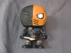 Funko Pop Television 210 Arrow Deathstroke Slade Wilson Loose OOB