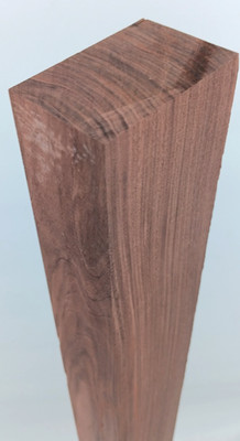 8/4 Bolivian Rosewood, Pau ferro, morado, caviuna, 1 7/8'' x 2 7/8'' x 38''