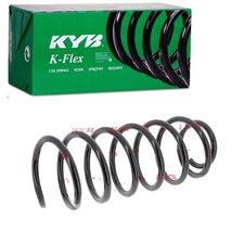 KYB K-FLEX FAHRWERKSFEDER FEDER VORDERACHSE für VW CADDY GOLF JETTA | RG1088