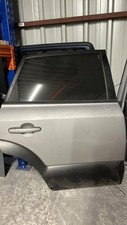 Porte arrière et accessoires Hyundai TUCSON