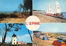 85 L EPINE LES PINS SUR LA DUNE