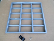 Front Grill For Ih International 1066 1086 1466 1468 1486 1566 1568 766 786 886