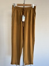 Primark Size 10 Brand-New Summer Trousers Still With Tags