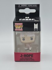 BTS - J-Hope - Llavero Funko Pocket POP! Llavero