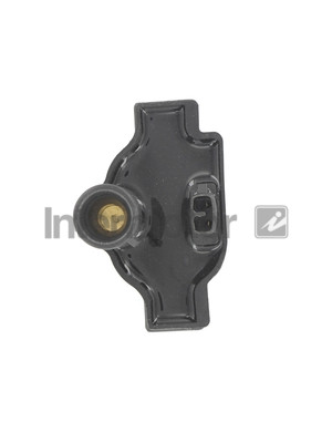 Ignition Coil fits TOYOTA 4RUNNER VZN130 3.0 90 to 91 3VZ-E Intermotor Quality - Picture 2 of 3