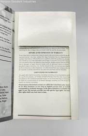 Wing Arms 1995 CIB Complete with Manual for Sega Saturn (Untested)