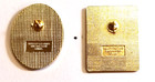 2 MOTHER'S DAY BROOCHES/LAPEL PINS — photo 5