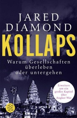 Kollaps Jared Diamond