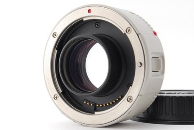 Fast neuwertiges Canon Extender EF 1,4x Telekonverter-Objektiv für EOS...