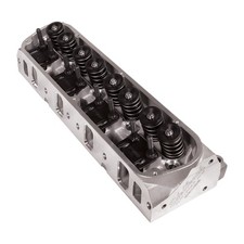 Edelbrock 62055 Edelbrock Performer Rpm 205 Cc Small-block Ford Cylinder Heads