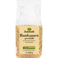 Alnatura Bio Hanfsamen 200,0 G, 1 St.