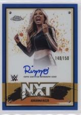 2025 Topps Exalted WWE Wrestling Guide in-content 31
