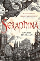 Seraphina | Rachel Hartman | Taschenbuch | Seraphina | 368 S. | Englisch | 2013