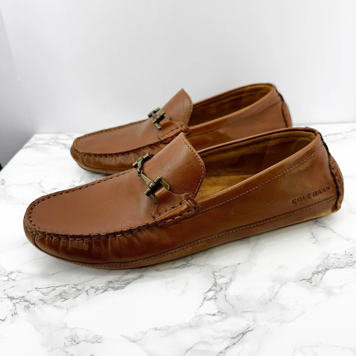 cole haan bit loafers products for sale | eBay display picture 1