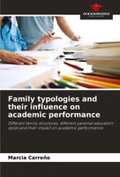 Marcia CarreñO | Family Typologies And Their Influence On Academic Performance