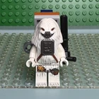 Lego Star Wars Rogue One Moroff Minifigure sw0824 A7