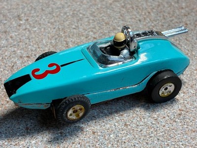 Wiefaller ams  : Aurora modelmotoring  Indy racer