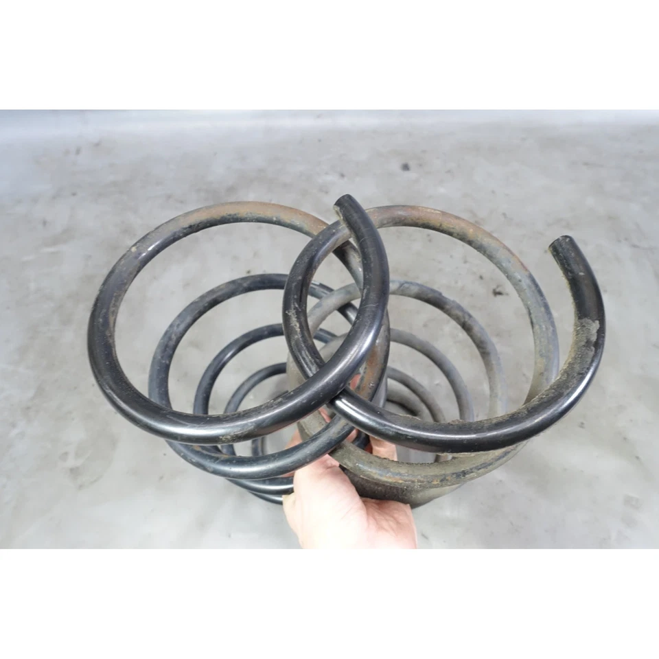 BMW E36 1992-1999 serie 3 cupé convertible de fábrica eje delantero muelles helicoidales OEM Foto 4 de 4