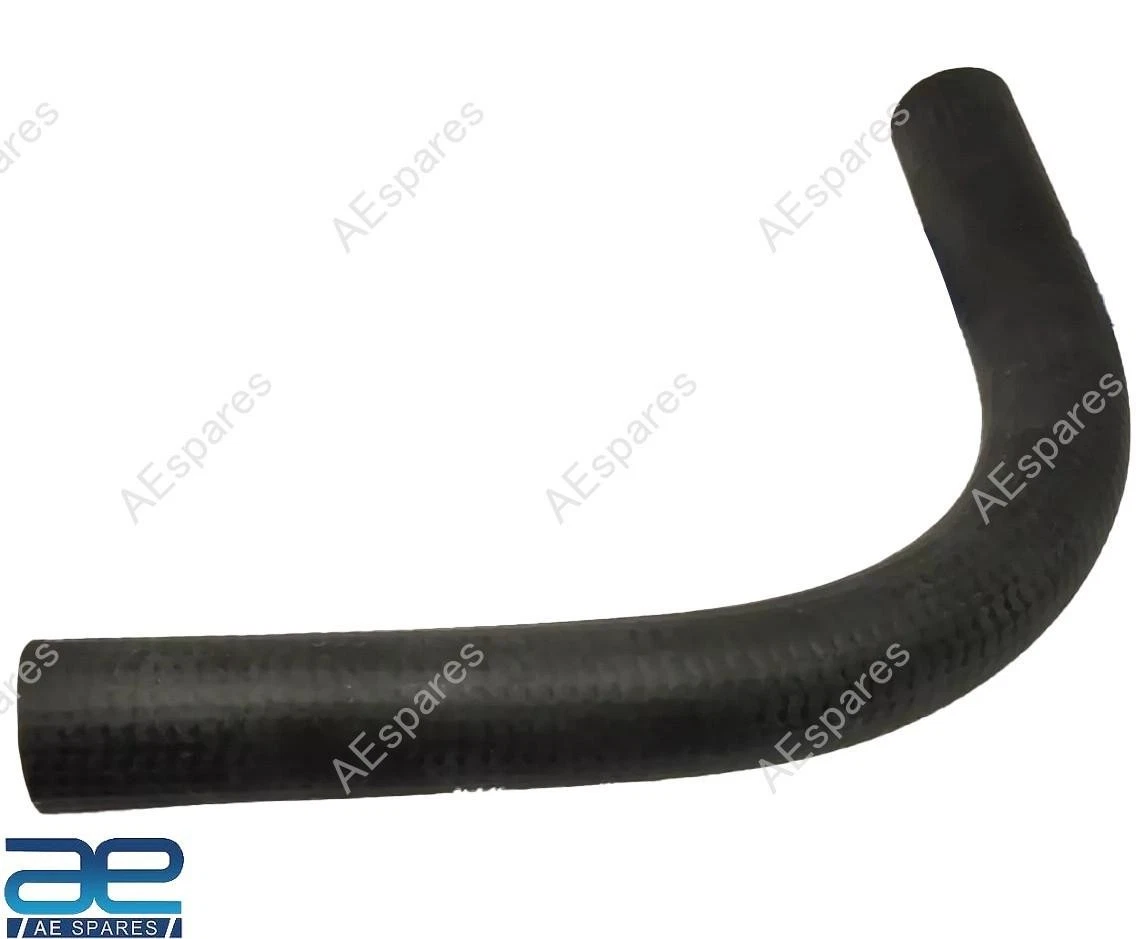Radiator Outlet Hose No.2 For Suzuki 800 1983-1986 SJ413 1996-2000 17852M83000 view 2