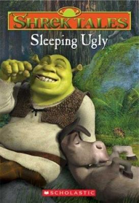 Sleeping Ugly by Dewin, Howie