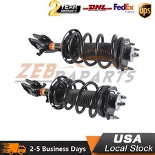 For ACURA MDX & ZDX w/Electric Pair Front ELE...