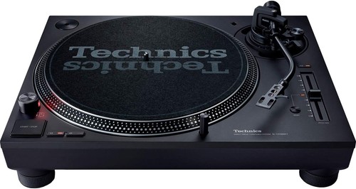 TECHNICS SL 1210 MK7 GIRADISCHI TRAZIONE DIRETTA DJ NUOVO GARANZIA ITA - Foto 7 di 7