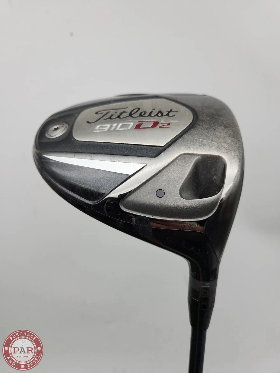 Titleist 910 D2 Driver for sale | eBay