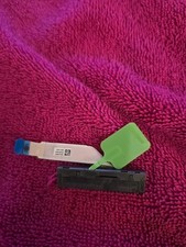 OEM SATA HDD Hard Disk Drive Connector Cable Fit Dell G7 7588 7590 7790 7591