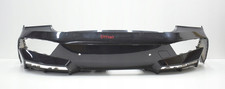 BMW IX I20 STOßSTANGE HINTEN ORIGINAL teil