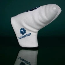 Lab Golf Link.1 Headcover Spring Has Sprung Masters Release SOLD OUT 