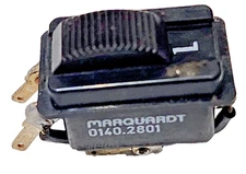 OEM BOSCH 2-607-200-140-748 Change-Over Switch 0140.2801