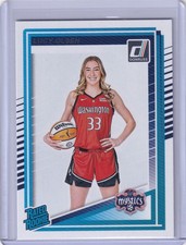 2025 Donruss WNBA #97 Lucy Olsen