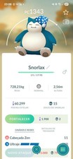 Sombrero para dormir Snorlax - Disfraz Snorlax - Snorlax Pokémon GO - Gorra de dormir Snorlax