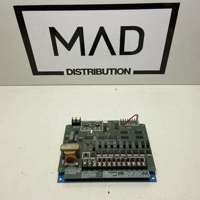 Ncc, Dnc-T2010-B10, Program Control