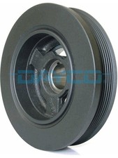 Powerbond Harmonic Balancer Damper Ford Au 4 Litre Hxy Powerbond (HB1462N)
