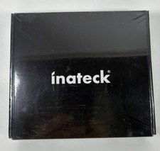 Inateck SuperSpeed 4 Ports PCI-E to USB 3.0 Expansion Card KTU3FR-4P - New