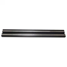 VIM Tools 12 Inch Black Magrail - Single Slot