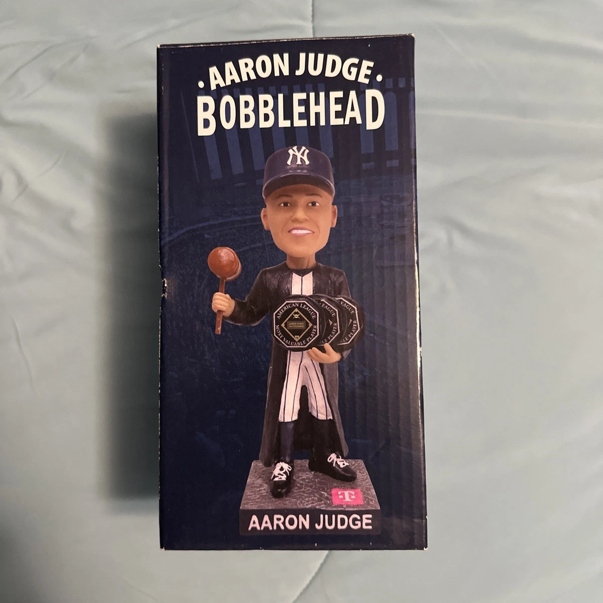 New York Yankees Multi-Color MLB Bobbleheads for sale | eBay