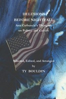 Ty Bouldin | Delusions Before Nightfall | Taschenbuch | Englisch (2023)