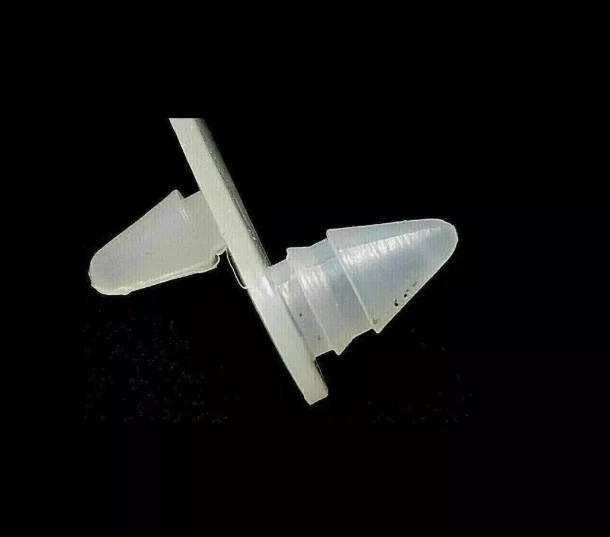 ¡12 CORREAS DE ARNÉS DE CABLEADO DE MANGUERA DE LAVADORA! PARA CAMIÓN CLÁSICO JEEP WILLYS TORNADO ETC Foto 3 de 3