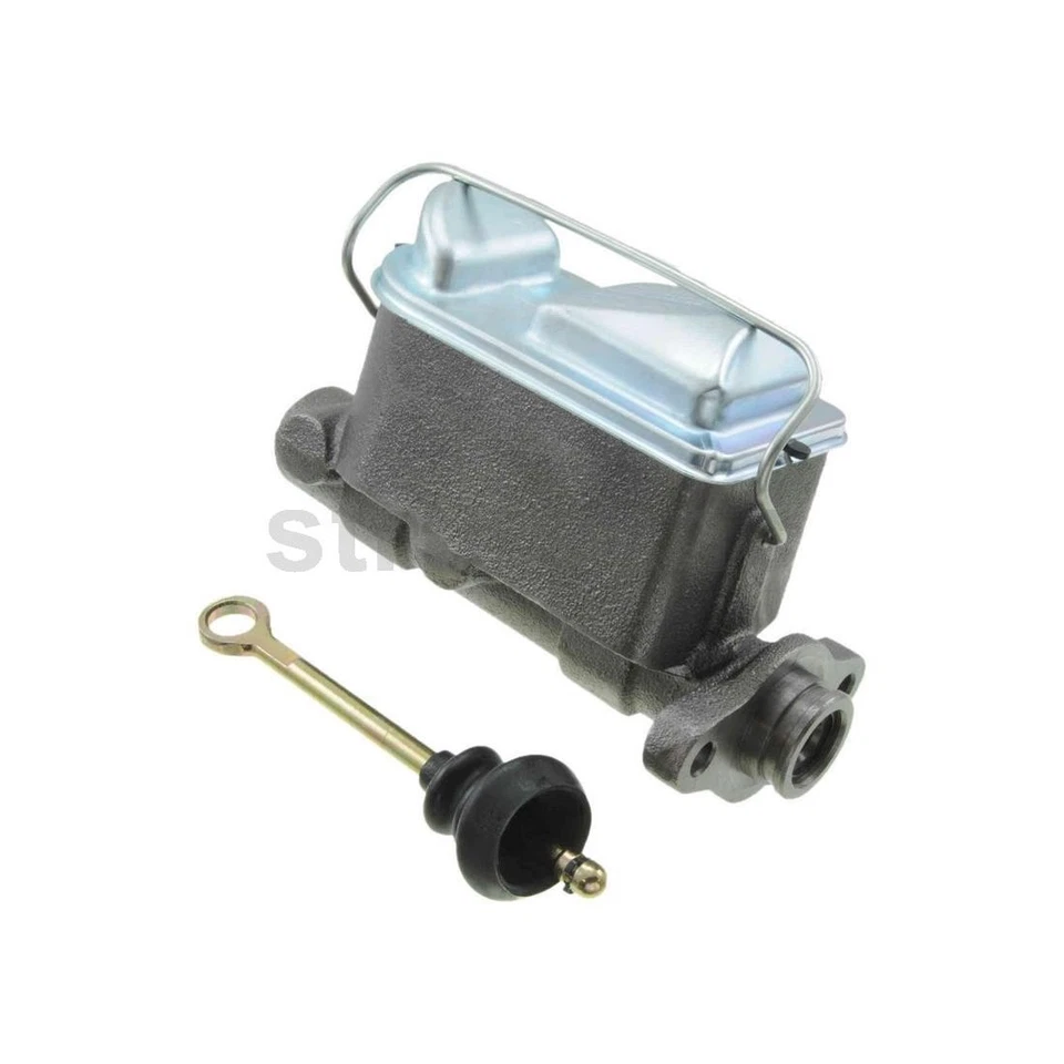 Cilindro maestro de freno Dorman M83072 para Ford Bronco 1976-1977 Foto 3 de 3