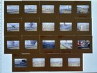 1970 Spanish GP Jarama F1 Original Kodachrome Slides Ickx Oliver Fire Lot — photo 2