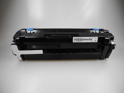 Original Samsung CLT-K506L / Toner Black / TOP